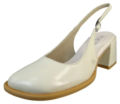 Produktbild von Art Damen Komfort Sandalen Verona 2012 Creme