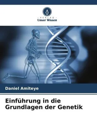 Immagine prodotto di Einführung in die Grundlagen der Genetik