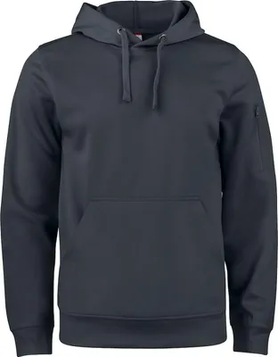 Produktbild von Clique Basic Active Hoody