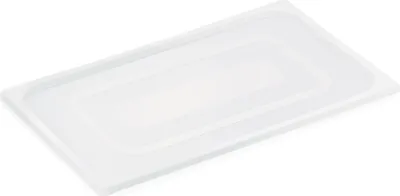Immagine prodotto di Coperchio GN per contenitori di plastica 1/1 (a tenuta)
