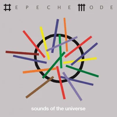 Zdjęcie produktu dla Depeche Mode - Sounds of the Universe (Reissue) (2 LP)