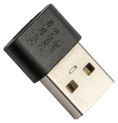 Image de Jabra Adapter USB-C Buchse auf USB-A Stecker