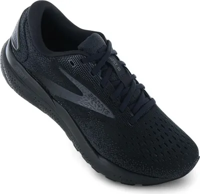 Produktbild von Brooks Ghost 16 - Damen Laufschuhe Schwarz 1204071B-020 , EU 36.5