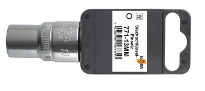 Produktbild von Elora Kunststoffaufhänger 1/2", ELORA-770-L SB