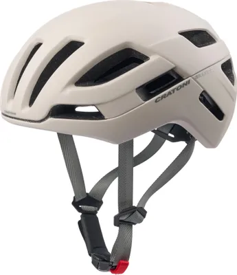 Produktbild von CRATONI Gravel - Fahrradhelm Gravoq, sand matt