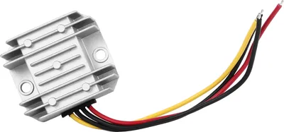 Obrázok produktu pre Transformátor napätia DC 24V na DC 12V Transformátor napätia 10A Výstupný napájací zdroj pre elektrinu