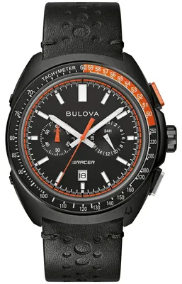 Obrázok produktu pre Pánske hodinky, chronograf - Bulova Model: 98B428
