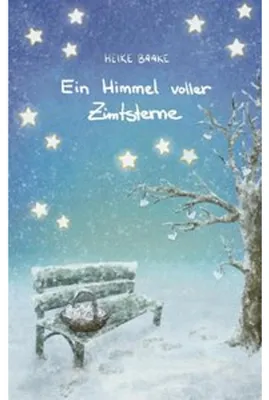 Immagine prodotto di Ein Himmel voller Zimtsterne | Liebevolle Geschichten zur Weihnachtszeit | Sammlung aus Lesungen in der Adventszeit | Geschichten mit Herz