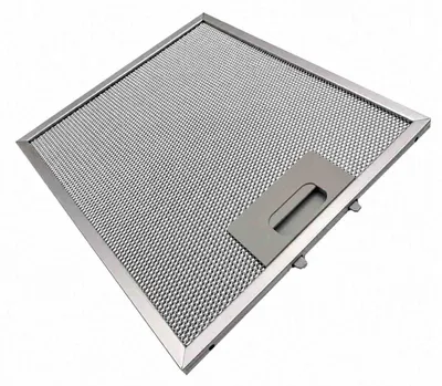 Produktbild von AIR2GO Metall-Fettfilter 276x231mm für Electrolux 4055101671