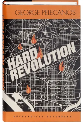 Imagen del producto de Hard Revolution.