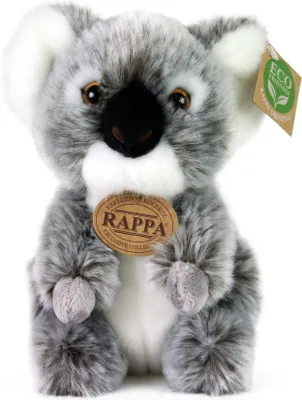 Zdjęcie produktu dla Pluszowa Koala 18 cm Ekologiczna