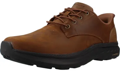 Produktbild von SKECHERS 205895S POLLARD COLT, braun