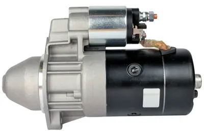 Produktbild von HELLA 8EA 012 526-061 Starter Anlasser 2,2kW für VW LT 28-35 I Kastenwagen (281-363) 12V