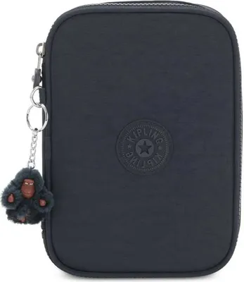 Immagine prodotto di Kipling 100 penne astuccio blu uomo blu taglia unica