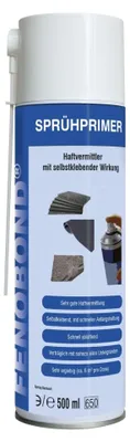 Produktbild von FENOPLAST Fenobond Sprühprimer 500 ml Aerosol Sprühflasche