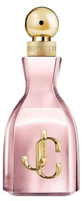 Obrázok produktu pre Jimmy Choo I Want Choo With Love parfumovaná voda v spreji (60 ml)