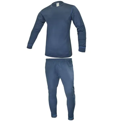 Produktbild von Thermounterwäsche ART.MaSter SKIMO Set blau M