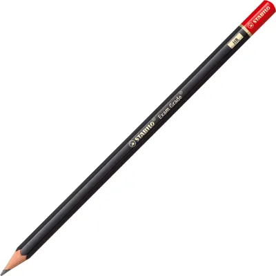 Obrázok produktu pre Ceruzka - STABILO Exam Grade - balenie 12 kusov - tvrdosť HB