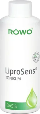 Produktbild von Röwo LiproSens Sport-Tonikum 1000 ml Flasche