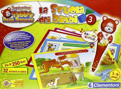 Productafbeelding van Potlood, kindvriendelijk, voor kinderen van 4-5 jaar