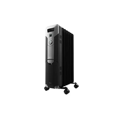 Obrázok produktu pre Olejový radiátor Cecotec Ready Warm 7000 1500 W Black