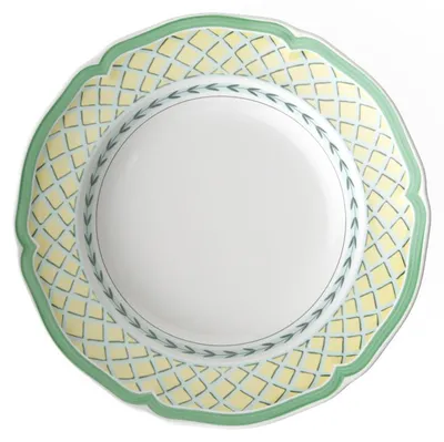 Imagen del producto de Sopero estilo jardín francés, color naranja, 228 mm, 300 ml | Villeroy & Boch | N.º de artículo: 1022842700 | EAN: 5450102345410