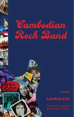 Produktbild von Kambodschanische Rockband