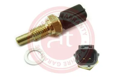 Produktbild von at autoteile germany Kühlmitteltemperatursensor at11274 für FORD FOCUS (DAW, DBW) 40mm 67mm 41mm 68mm 0,03kg