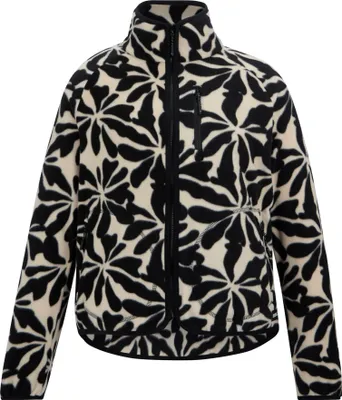Image de Regatta - Veste polaire « Frankie » pour femmes, fermeture éclair sur toute la longueur RG12716 (38 DE) (beige)