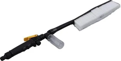 Immagine prodotto di Idropulitrice a parete G3/4 - Ugello per tubo dell'acqua - Strumento di pulizia per il lavaggio dell'auto - Pulizia del giardino