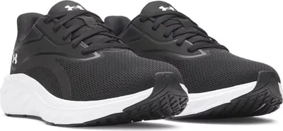 Obrázok produktu pre Pánske bežecké topánky Under Armour Ascend 6009827, čierne, veľkosť: 46 EU