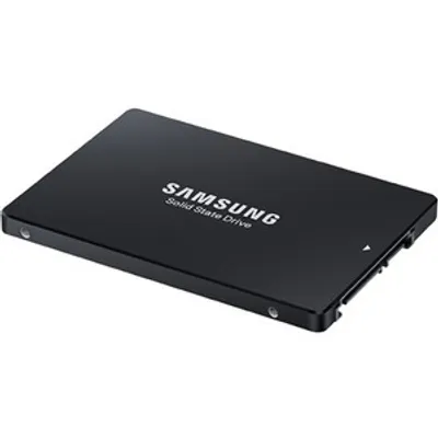 Produktbild von Lenovo Solid State-Laufwerk - 2,5" Intern - 120 GB - SATA - Hot-Swap