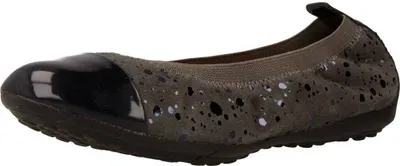 Produktbild von GEOX J PIUMA BAL B Grau