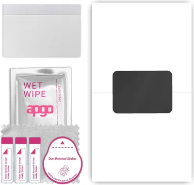 Produktbild von apgo Hydrogel Blickschutzfolie, Matt, kompatibel mit Motorola Razr 2022, Privacy Displayschutzfolie, Schutzfolie mit Positionierhilfe, Anti-Spy, kratzfest, einfache Montage