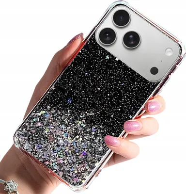 Produktbild von Hülle für iPhone 17 Pro Max CASE BROKAT RÜCKSEITE + SCHUTZGlas 9H