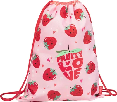 Produktbild von Sportbeutel Fruity Love