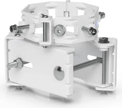 Produktbild von Ubiquiti Antennenmontierung - Pfosten montierbar