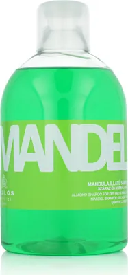 Produktbild von Kallos Almond Shampoo 1000 ml