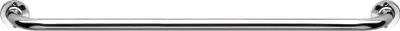 Produktbild von Cornat Badetuchhalter Messing, chrom