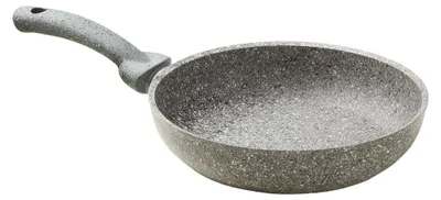 Zdjęcie produktu dla Patelnia do kuchenek indukcyjnych Titan-Stein DI PIETRA Induction, 20 cm