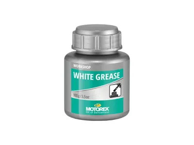 Produktbild von MOTOREX Fett 7611197115632 Flasche 100g