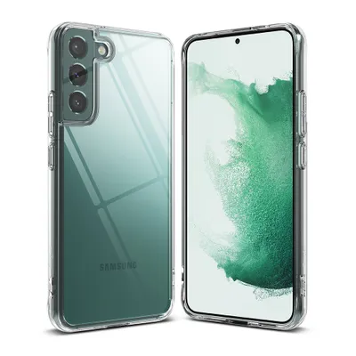 Produktbild von Ringke fr Samsung Galaxy S22+ (S22 Plus) Schutzhlle Handyhlle Hlle Case Cover