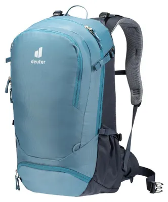 Produktbild von Deuter Alpine Tour 30 Fahrradrucksack 30 Liter mit AirStripes-System - Schwar...