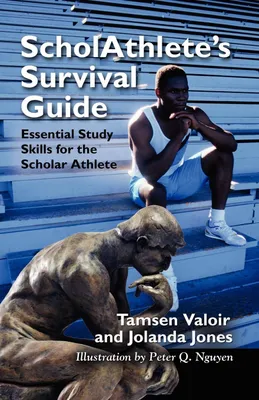 Produktbild von Scholathlete's Survival Guide