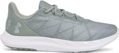 Produktbild von Under Armour Herren Laufschuhe UA Charged Speed Swift Grün | 47,5 EU