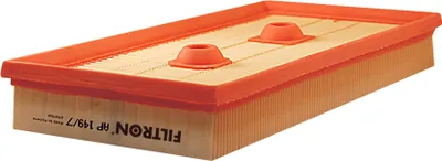 Produktbild von Luftfilter FILTRON AP 149/7 für VW Golf V Schrägheck (1K1) Filtereinsatz
