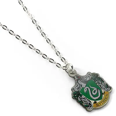 Produktbild von Halskette frau Schmuck Harry Potter