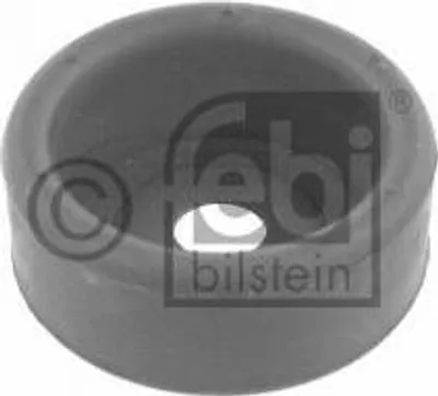 Produktbild von Febi Bilstein Lagerung, Achskörper  12244