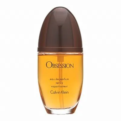 Obrázek produktu pro Calvin Klein Obsession parfémovaná voda pro ženy 30 ml
