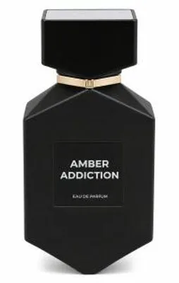Obrázok produktu pre Camara Amber Addiction parfémovaná voda unisex 100 ml